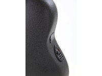 Ovation Celebrity Traditional CS24C Mid Cutaway Nylon Natural Ovation Celebrity Traditional CS24C Mid Cutaway Nylon Natural